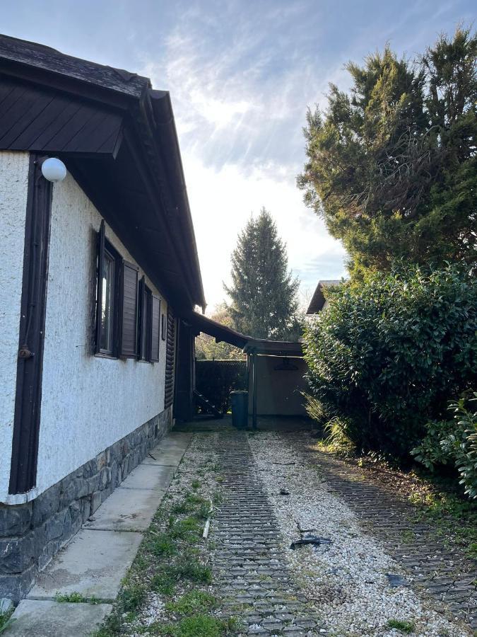 Chata Na Leto Nespeky Eksteriør bilde